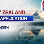 How to Apply for an Indian Tourist Visa as a New Zealand Citizen