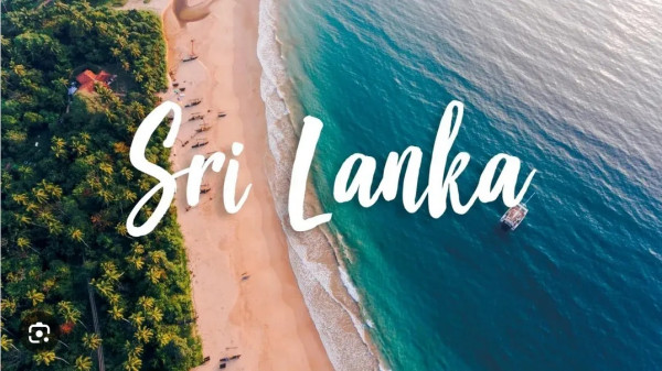 Sri Lankan Visa A Complete Guide for Travelers