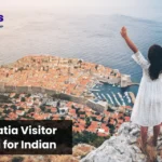 Indian Visa from Croatia: A Complete Guide for Croatian Travelers