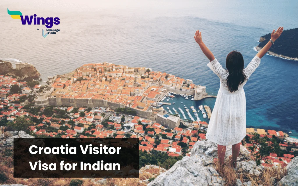 Indian Visa from Croatia: A Complete Guide for Croatian Travelers