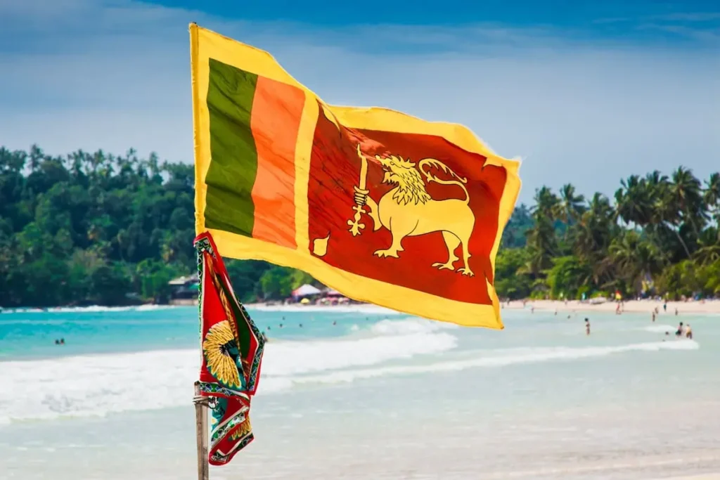 How New Zealand Citizens Can Apply for a Sri Lanka Visa