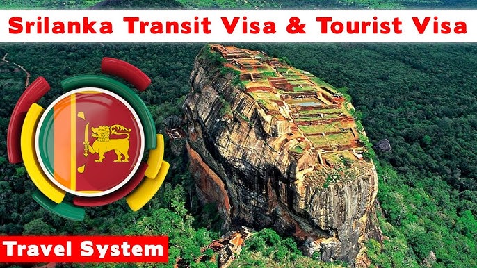 Understanding the Sri Lanka Transit Visa: Everything You Need to Know