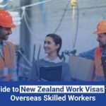 New Zealand Business Visa A Guide for International Entrepreneurs