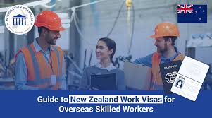 New Zealand Business Visa A Guide for International Entrepreneurs