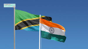 Indian Visa for Tanzanian Citizens Tourist Business and More