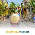 How to Extend Your Vietnam Visa as an Argentine Citizen