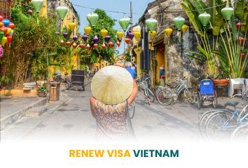 How to Extend Your Vietnam Visa as an Argentine Citizen