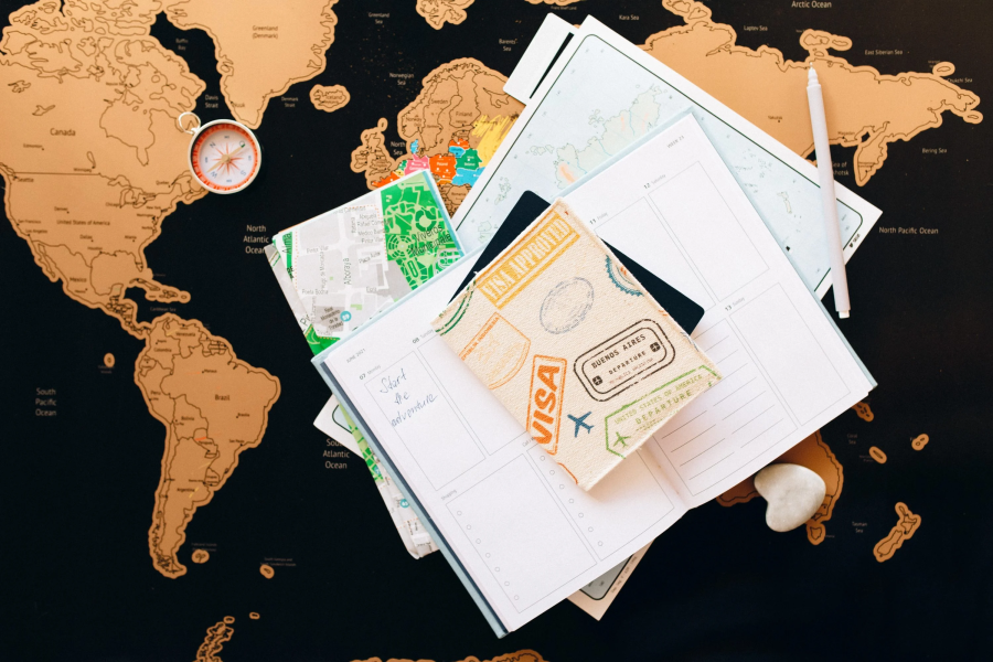  A Comprehensive Guide to Indian Visa Requirements for Foreign Citizens